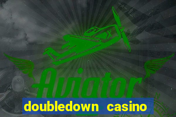 doubledown casino free chips bonus collector