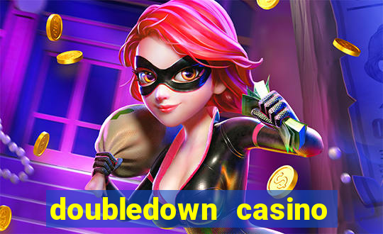 doubledown casino free chips bonus collector