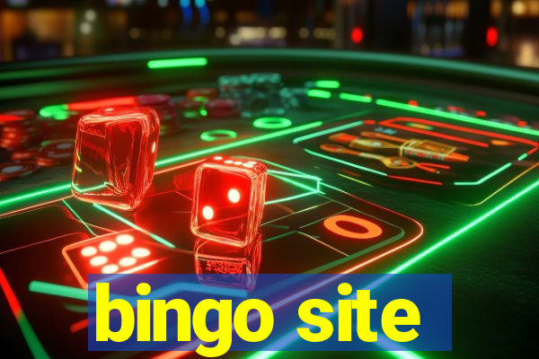 bingo site