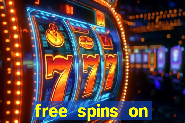 free spins on slots no deposit