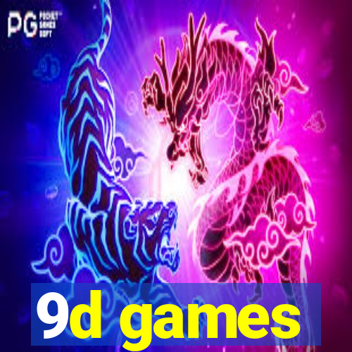 9d games