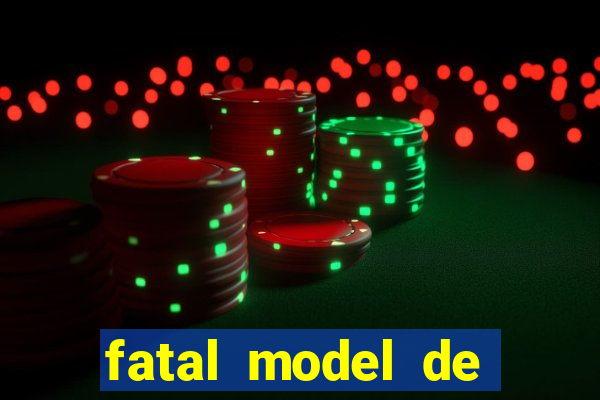 fatal model de itapetinga bahia