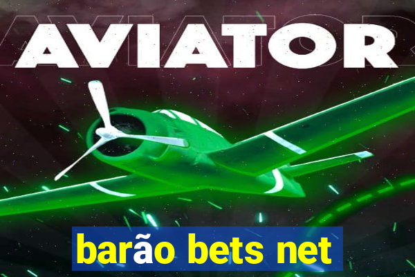 barão bets net