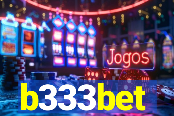 b333bet