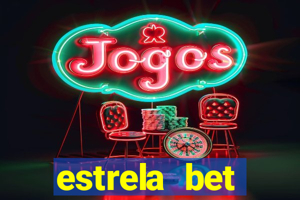 estrela bet patrocinador inter