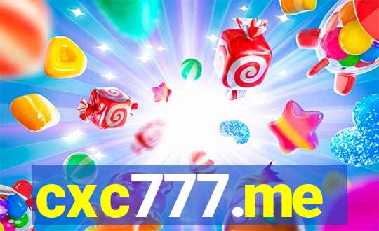 cxc777.me