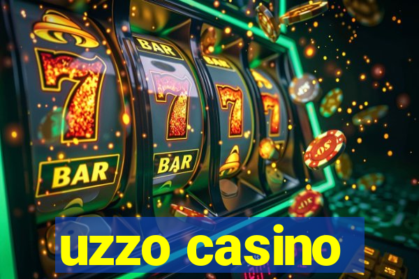 uzzo casino