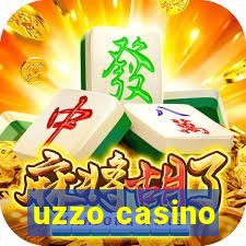 uzzo casino