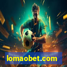 lomaobet.com