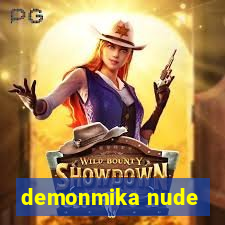 demonmika nude