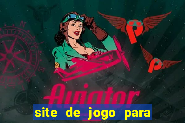 site de jogo para ganhar dinheiro