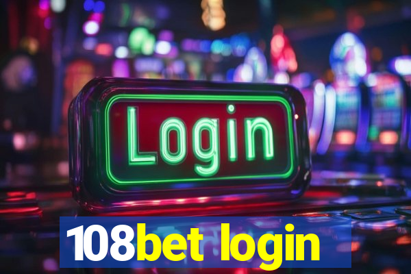 108bet login