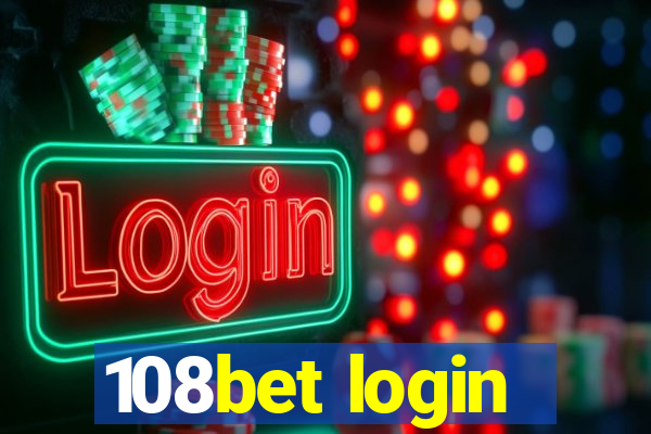 108bet login