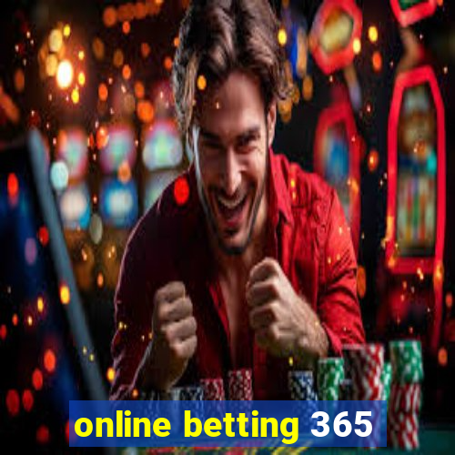 online betting 365