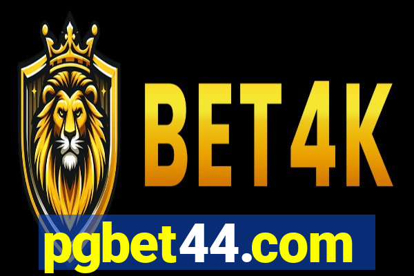 pgbet44.com