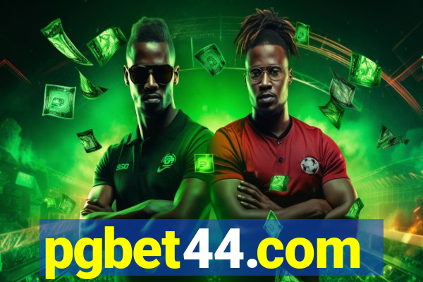 pgbet44.com