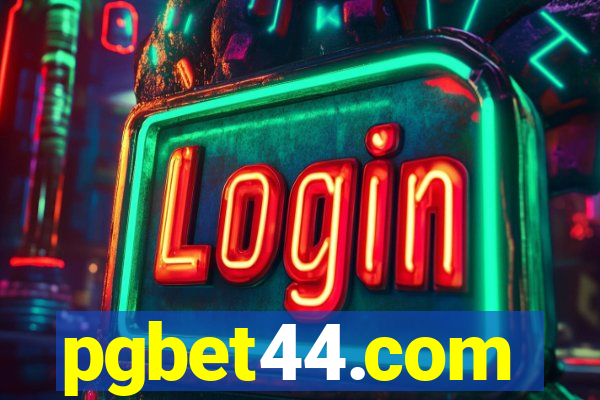 pgbet44.com