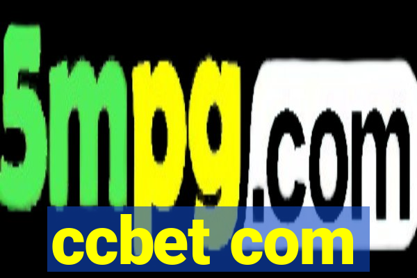 ccbet com