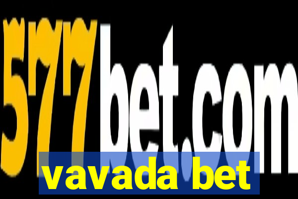 vavada bet