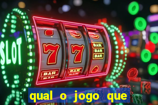 qual o jogo que tem para hoje