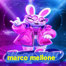 marco mellone