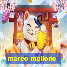 marco mellone