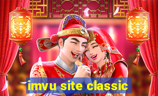 imvu site classic