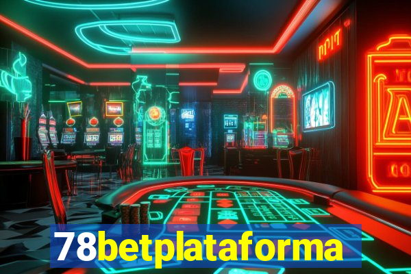 78betplataforma