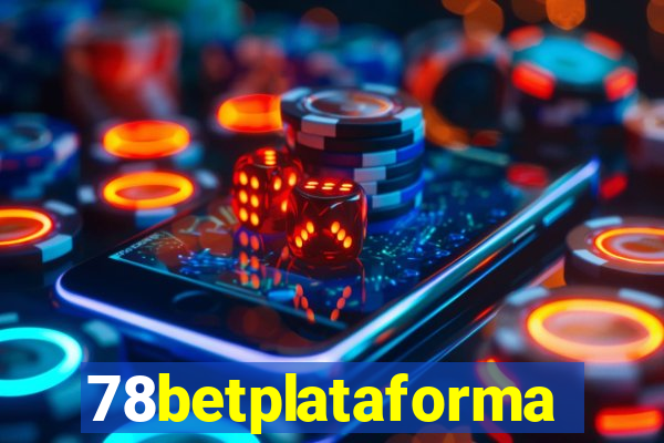 78betplataforma