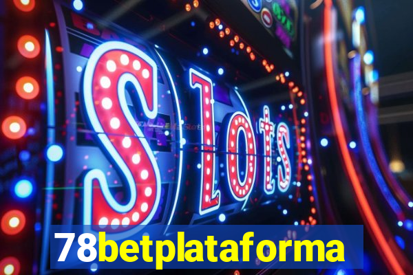 78betplataforma