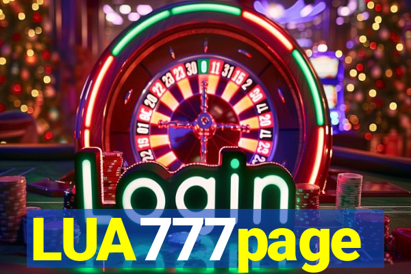 LUA777page