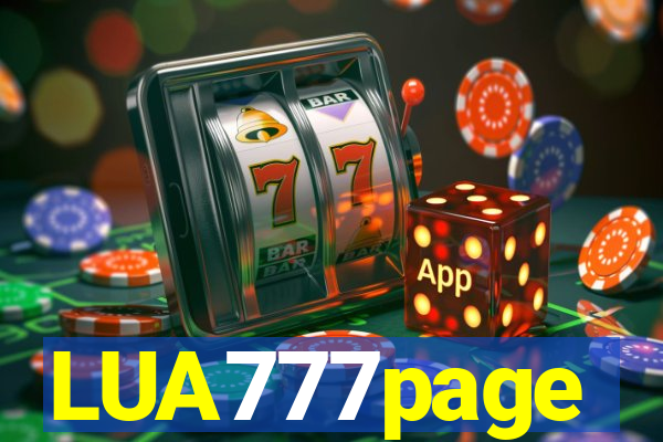 LUA777page