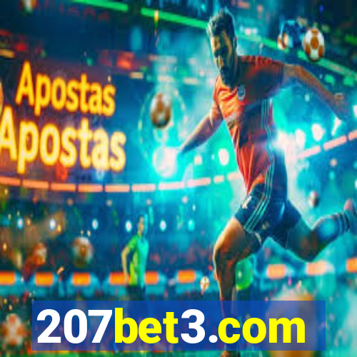 207bet3.com