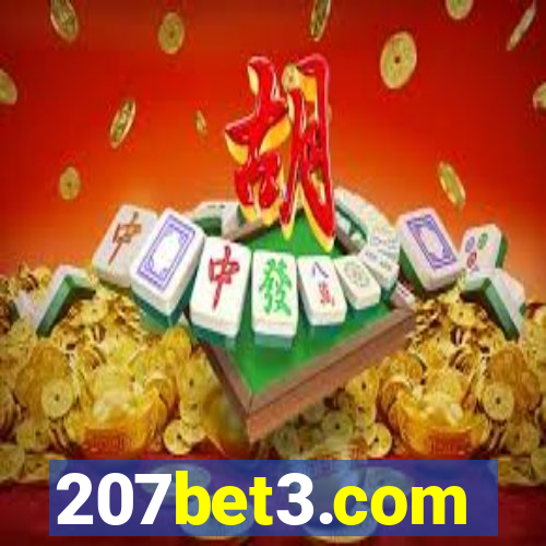 207bet3.com