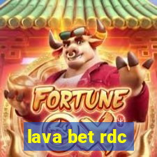 lava bet rdc