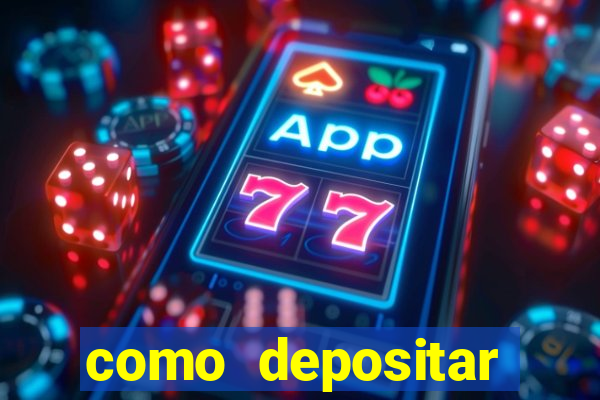 como depositar dinheiro no fortune tiger