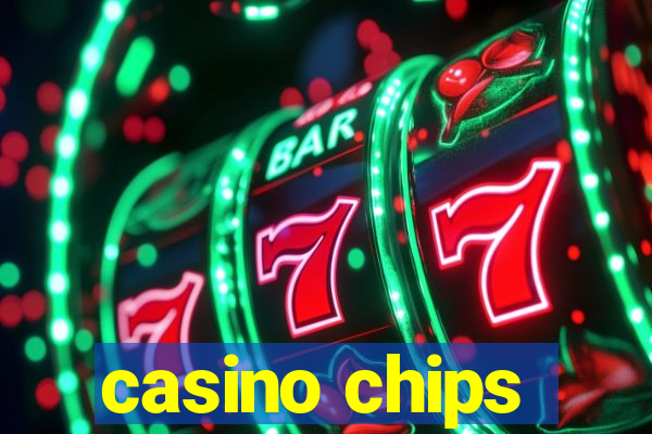 casino chips