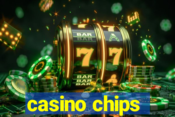 casino chips