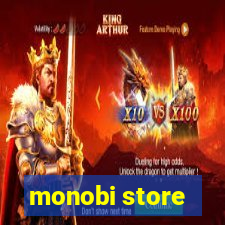 monobi store