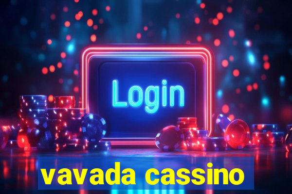 vavada cassino