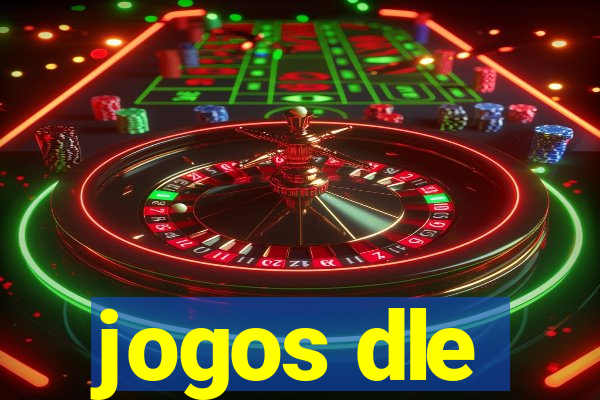 jogos dle