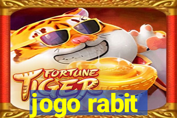 jogo rabit