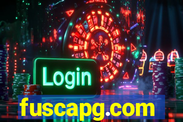 fuscapg.com