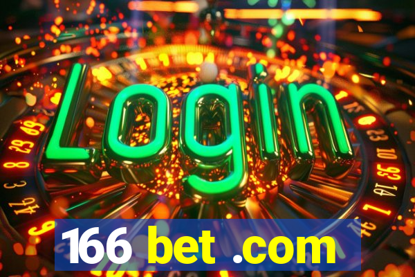 166 bet .com