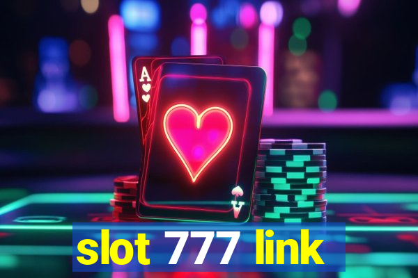 slot 777 link