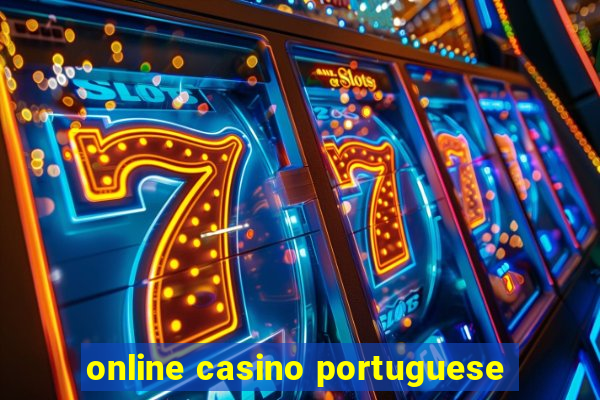 online casino portuguese