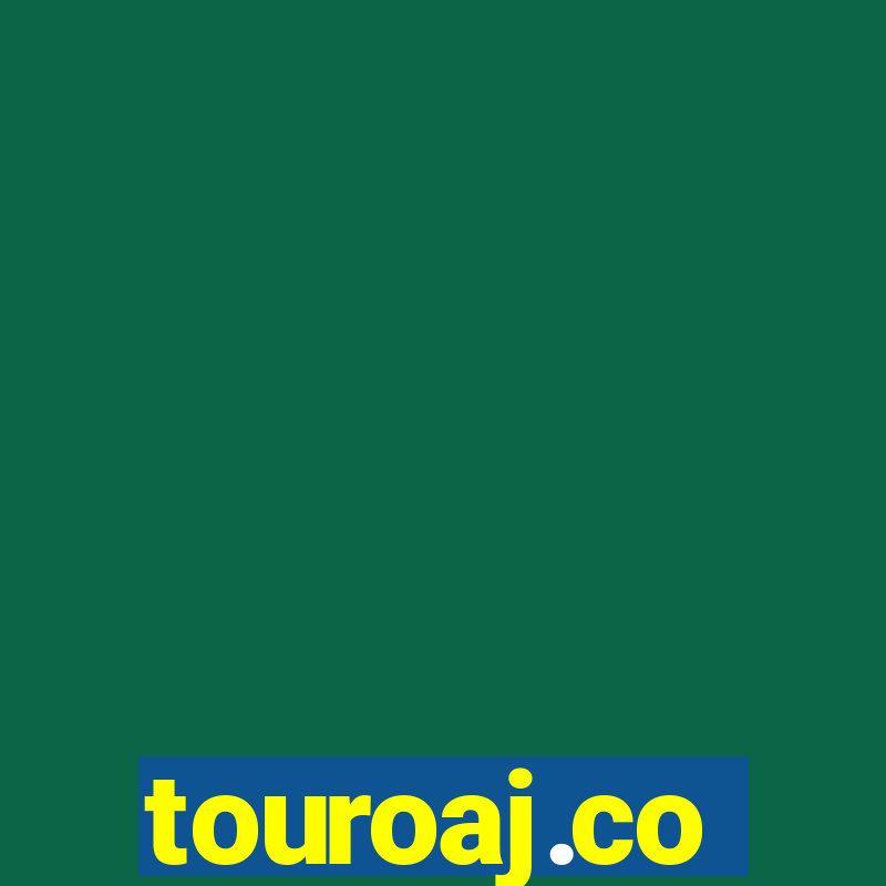 touroaj.co