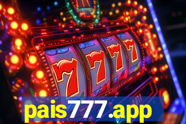 pais777.app