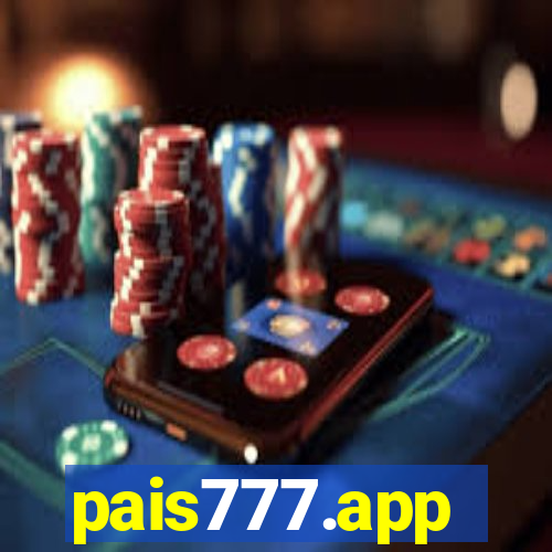 pais777.app