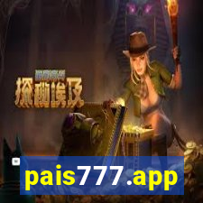 pais777.app